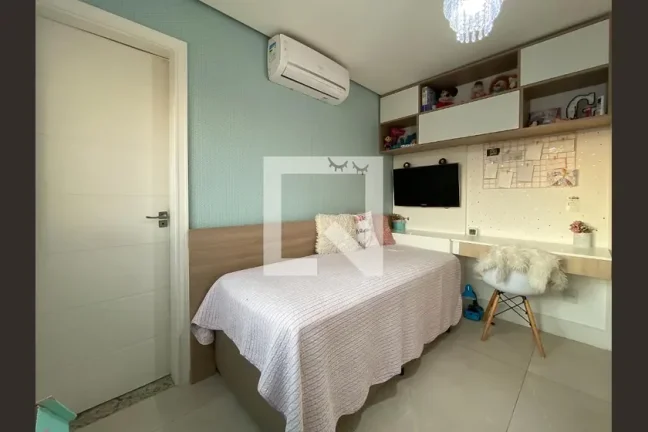 Imagem Apartamento à Venda - Recreio, 3 Quartos, 215 m2