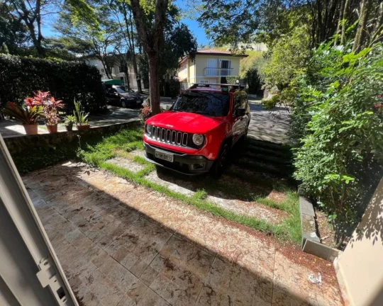 Imagem Sobrado condomínio Rosa Maria , 3 dormitórios, 1 suíte , 2 vaga de carro .