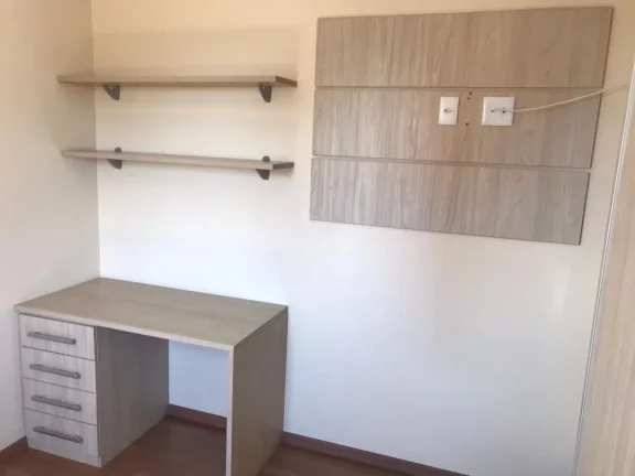 Imagem Apartamento para Venda em Santo André / SP no bairro Vila Guiomar