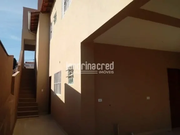 Imagem Casa à venda 3 Quartos, 1 Suite, 2 Vagas, 180M², Jardim Vale Verde, Londrina - PR