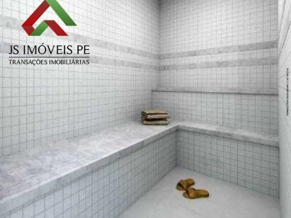 Imagem Apartamento A Venda em Recife - PE, Encruzilhada