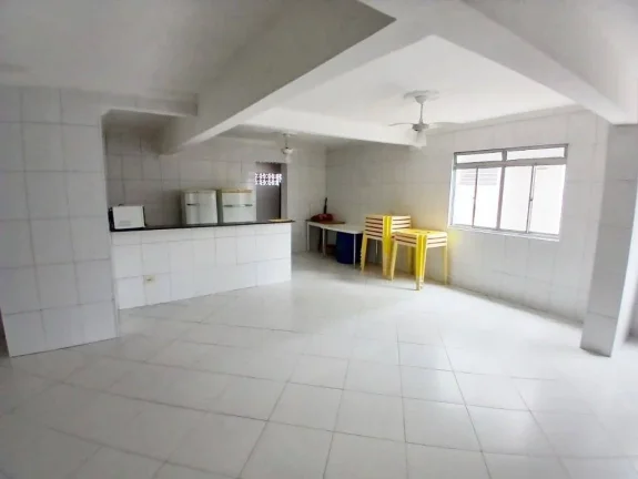 Imagem APARTAMENTO COM 46 m² - OCIAN - PRAIA GRANDE SP