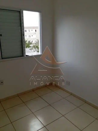 Imagem Apartamento - Ribeirão Preto - Valentina Figueiredo