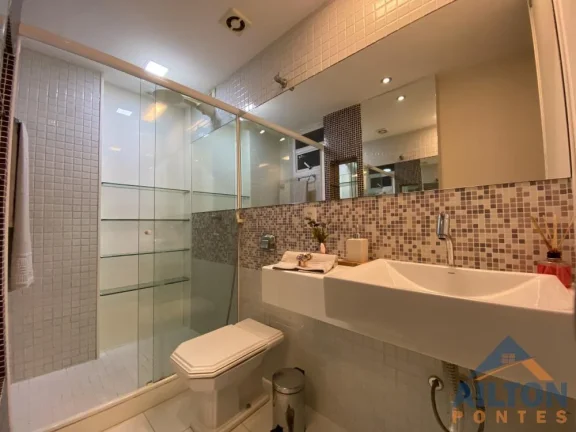 Imagem Cobertura Duplex com 3 Quartos à Venda no Centro de Guarapari/ES