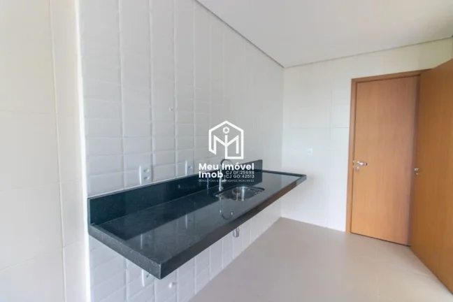 Imagem Apartamento 2 Quartos 1 Suíte 2 Vagas 212,30 m² Vivacité