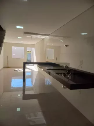 Imagem AMPLA+2QUARTOS+LAVABO+VAGA ESPAÇOSA