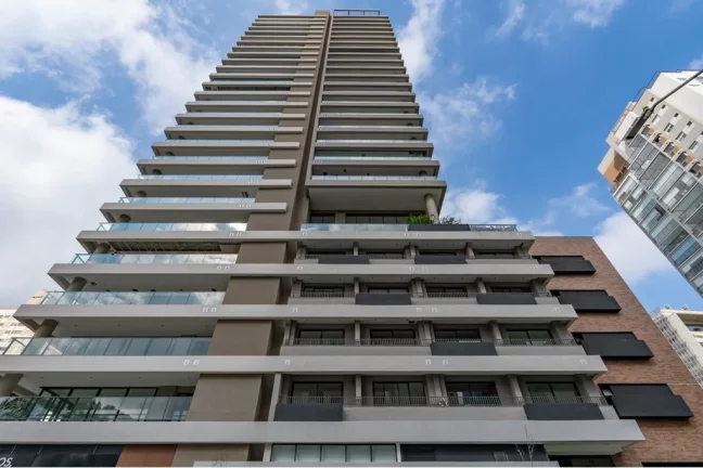 Imagem APARTAMENTO RESIDENCIAL em São Paulo - SP, Vila Cordeiro