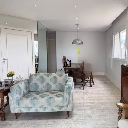 Apartamento com 2 suites à venda, 198 m² por R$ 2.000.000 - Parque Campolim - Sorocaba/SP