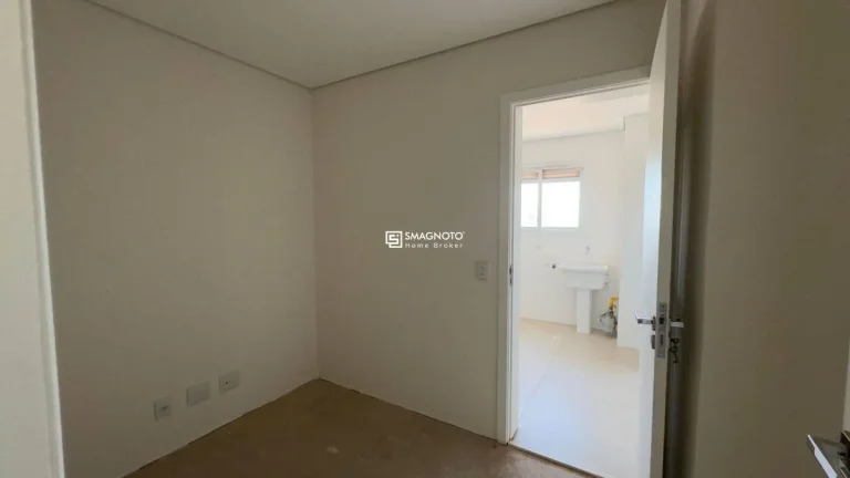 Imagem Apartamento com 4 quartos, sendo 2 suítes à Venda, Edifício Monet - Bairro Alto - Piracicaba