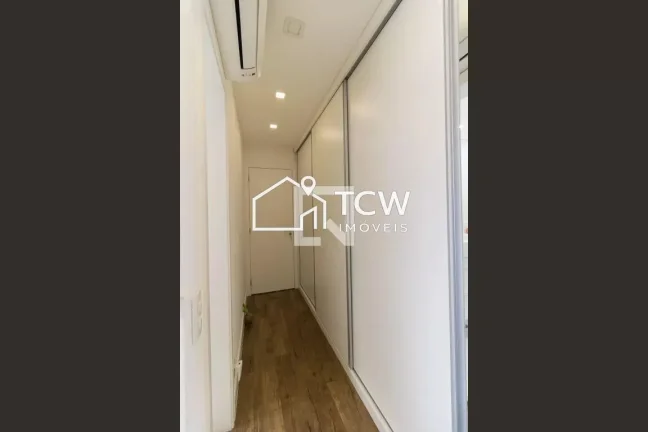 Imagem Apartamento Padrão no Aclimação