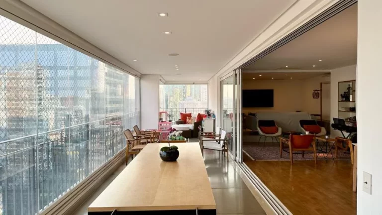 Imagem Apartamento à Venda, Exclusividade no Itaim ao lado da Faria Lima São Paulo!