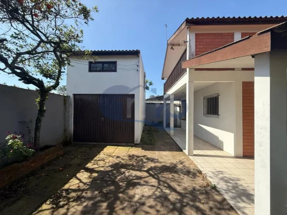 Imagem Casa á venda com 2 dormitórios na Itapeva em Torres/RS