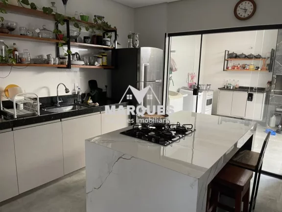 Imagem Sobrado a Venda no bairro Jardim Bom Retiro - Sumaré, SP