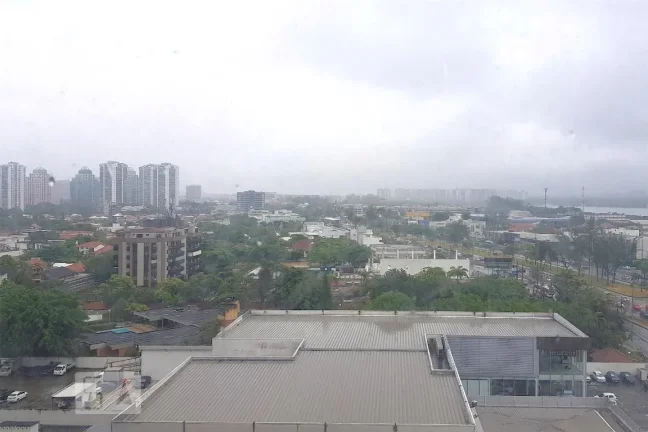 Imagem Apartamento à Venda - Barra da Tijuca, 1 Quarto, 36 m2