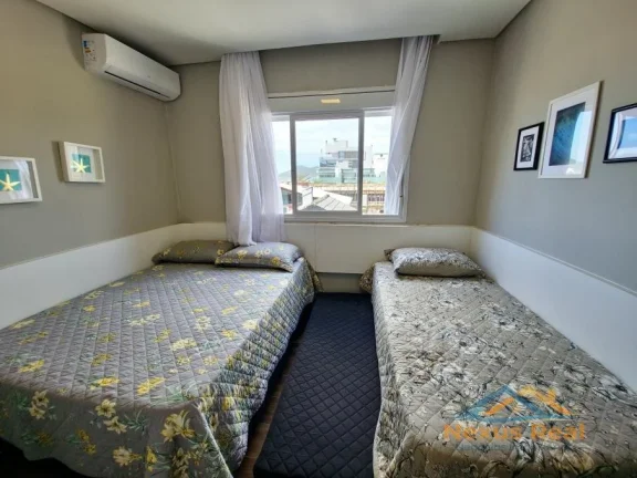 Imagem Apartamento Panorâmico Vista Mar