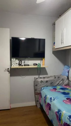 Imagem Apartamento Duplex com 4 dormitórios à venda, 79 m² por R$ 330.000,00 - Cidade Parque Alvorada - Guarulhos/SP