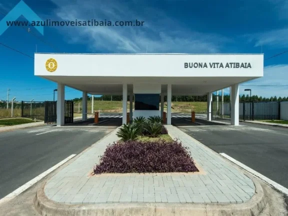 Imagem Sobrado 4 dormitórios em condomínio fechado | Atibaia