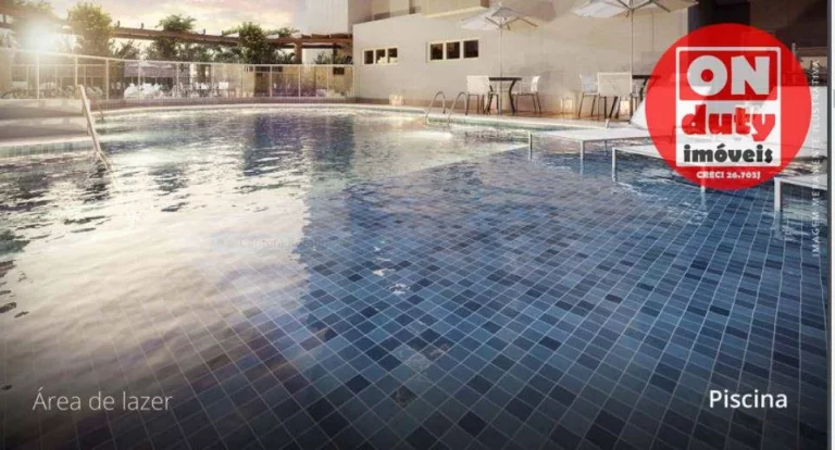 Imagem Apartamento com 3 dormitórios à venda, 94 m² a partir R$ 1.146.048 - Gonzaga - Santos/SP