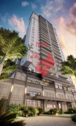 Imagem Apartamento com 3 dormitórios à venda no bairro Jardim em Santo André