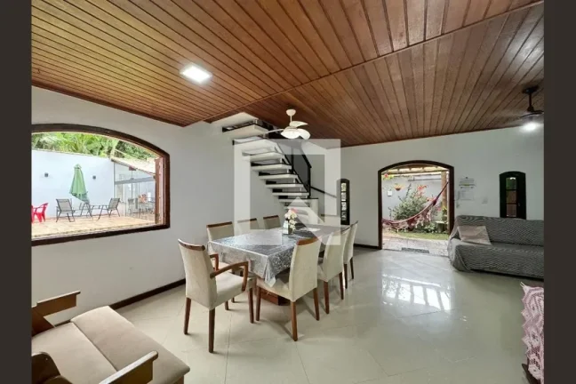 Imagem Casa à Venda - Vargem Grande, 6 Quartos, 560 m2