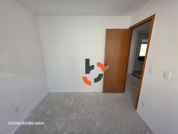 Imagem Apartamento com 2 dormitórios à venda, 40 m² por R$ 200.000,00 - Jardim Alvorada - Nova Iguaçu/RJ