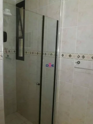 Imagem Apartamento 2 Quartos, 1 Suíte, 1 Vaga demarcada, Piscina - Centro - São Vicente/SP