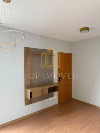 Belissimo Apartamento Garden Condomínio Residencial Trivialli 50m² 2 dormitórios