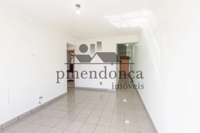 Imagem Apartamento a  venda na Rua Wanderley com 2 quartos (1 suíte) e 1 vaga, 89m²