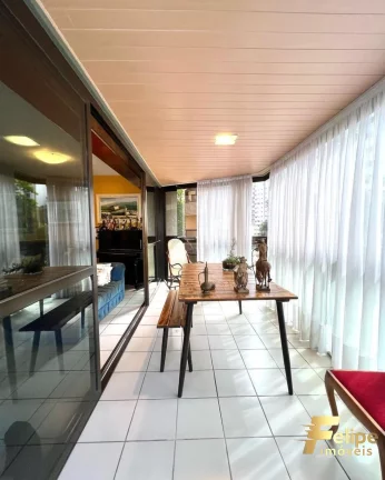 Imagem APARTAMENTO NO CORAÇÃO DO BAIRRO DA PRAIA DO CANTO - VITÓRIA / ES