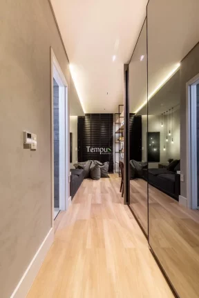 Imagem Maison Bueno - Apartamento Maison Bueno à venda no bairro Setor Bueno - Goiânia/GO