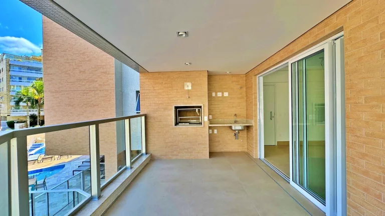 Imagem Apartamento com 3 dormitórios à venda, 127 m por R$ 5.200.000,00 - Riviera