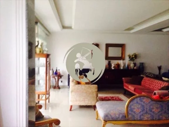 Imagem OPORTUNIDADE UNICA ALTO PADRÃO TOTALMENTE REFORMADO APARTAMENTO DE ALTISSIMO PADRÃO NA CANAL 3 PRO...