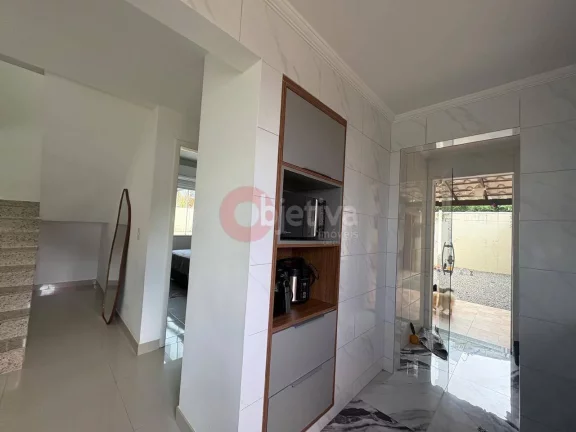 Imagem Casa duplex, 3 quartos, 300m², Condomínio dos Pássaros - Cabo Frio