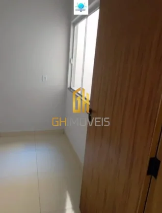 Imagem Casa com 2 quartos no Residencial Orlando de Morais, em terreno com 125m² com 69,40m² de área con...