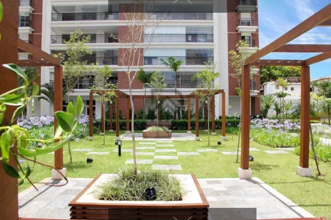 Imagem Apartamento em Vila Mariana, São Paulo/SP