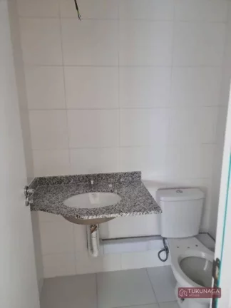 Imagem Apartamento com 2 quartos à venda, 79 m² por R$ 560,000- Vila Guilherme - São Paulo/SP