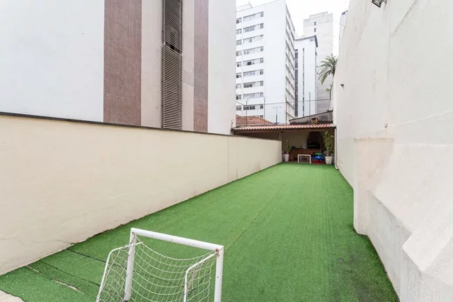 Imagem APARTAMENTO RESIDENCIAL em São Paulo - SP, Jardim Paulista