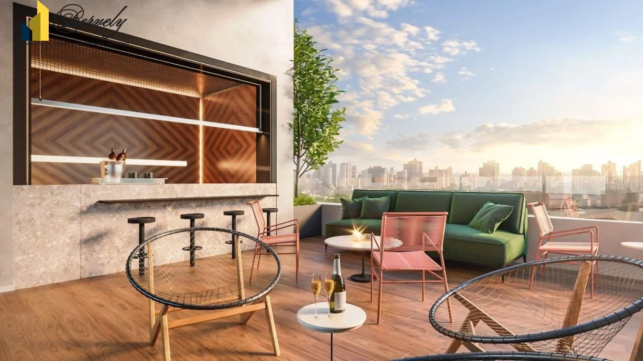 Imagem Apartamento Studios a venda em São Paulo
