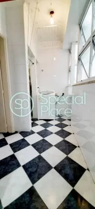 Imagem Oportunidade incrível. Excelente apartamento com 130m² de ár3a privativa, 3 dormitórios ( 1 suí...