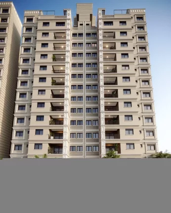 Imagem Apartamento a venda no Centro de Poá SP