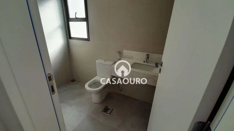 Imagem Apartamento com 4 QUARTOS à venda, 145 m² Gutierrez - Belo Horizonte/MG