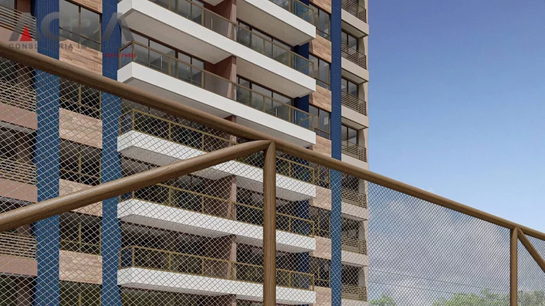 Imagem VOG AMADO Apartamentos de 2 quartos em Ilhéus