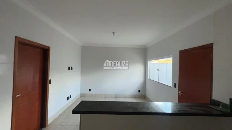 Imagem Casa à venda no bairro Jardim Maracanã, em Uberaba