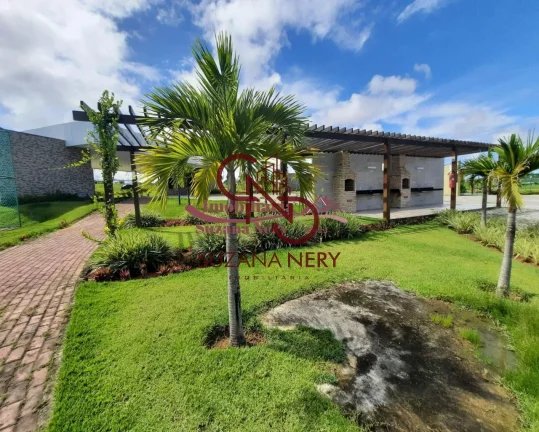 Imagem TERRENO COM 468 M² NO CONDOMÍNIO NATURAL VILLE