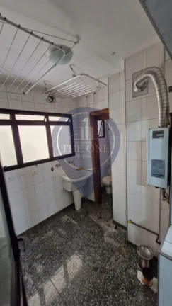 Imagem Excelente oportunidade: Apartamento de 3 quartos com suíte e 2 vagas na Vila Pompéia, São Paulo-SP!