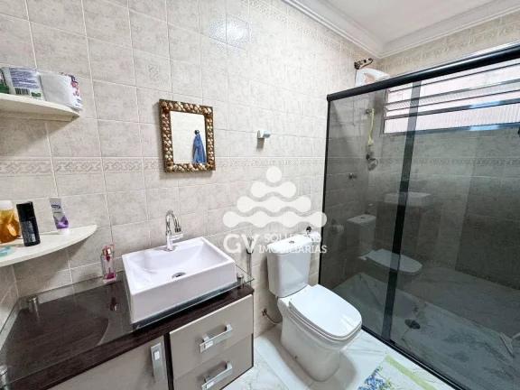 Imagem Apartamento com 2 dormitórios à venda, 60 m² por R$ 400.000,00 - Praia do Sapê - Ubatuba/SP
