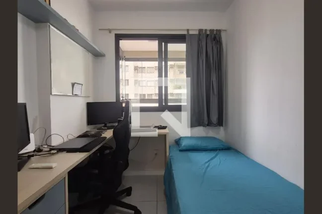 Imagem Apartamento à Venda - Recreio, 3 Quartos, 87 m2