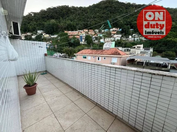 Imagem Village - Marapé - Santos/SP