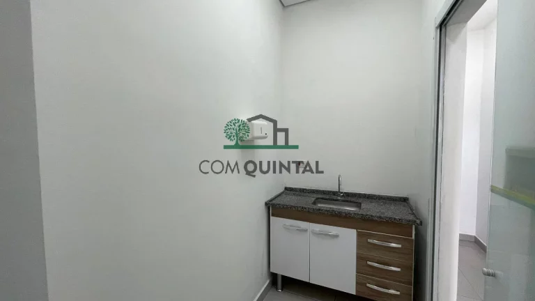 Imagem Sala Comercial para Alugar, 84 m² em Lageadinho - Cotia