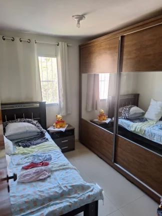 Imagem VENDO EXCELENTE APARTAMENTO DE 03 DORMITÓRIO NO RESIDENCIAL INGAÍ!